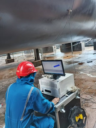 廣東省特檢院韶關(guān)檢測院聯(lián)合珠海檢測院“三強化”完成企業(yè)氫氟酸貯槽定期檢驗_韶關(guān)檢測院聯(lián)合珠海檢測院“三強化”完成企業(yè)氫氟酸貯槽定期檢驗.png_433f4f50860e418c960309d6457b7bbd.png 廣東省特檢院韶關(guān)檢測院聯(lián)合珠海檢測院“三強化”完成企業(yè)氫氟酸貯槽定期檢驗_韶關(guān)檢測院聯(lián)合珠海檢測院“三強化”完成企業(yè)氫氟酸貯槽定期檢驗.png_433f4f50860e418c960309d6457b7bbd.png