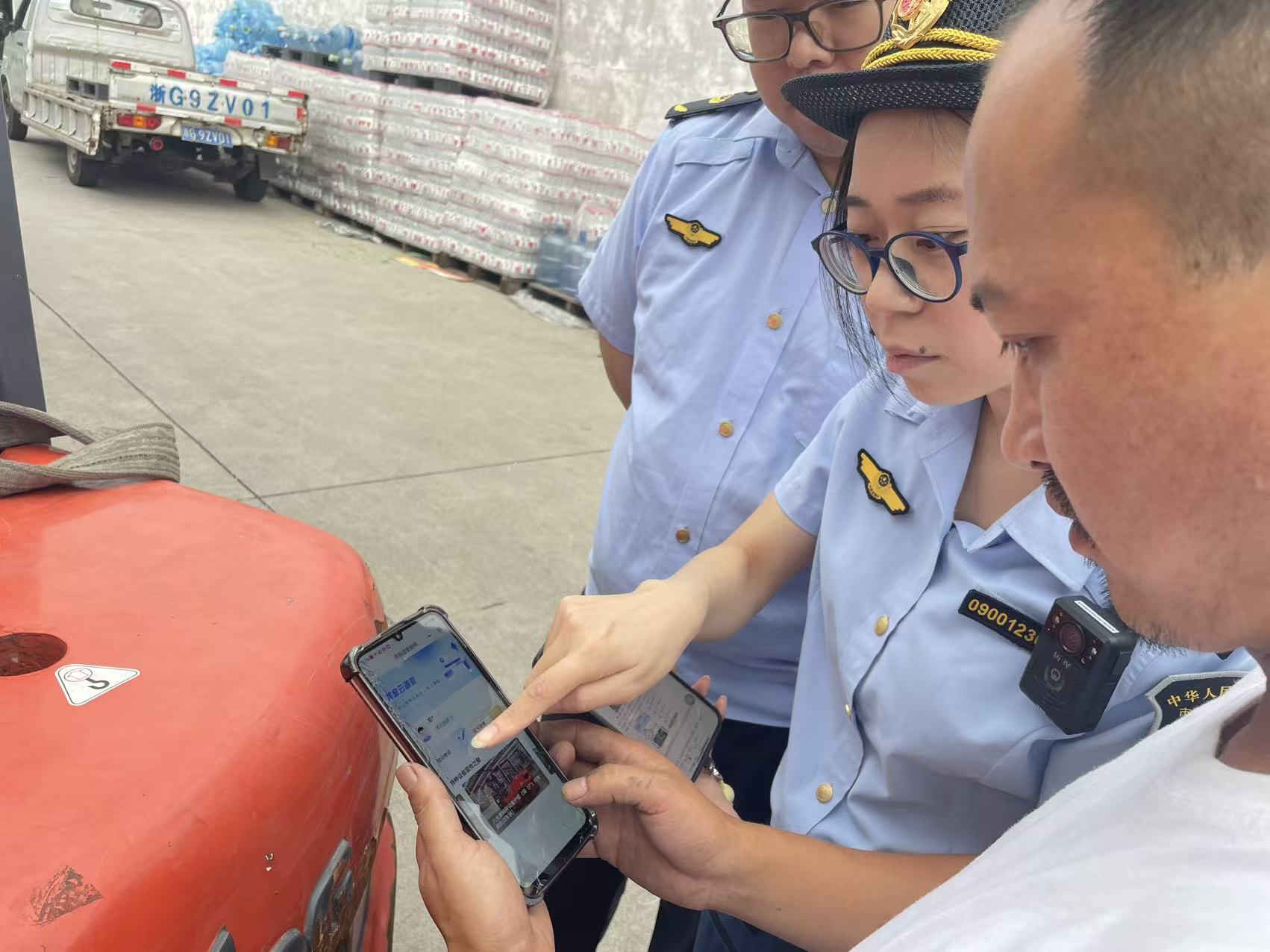 數字賦能打造“云課堂” 特種設備安全進入“云時代”_數字賦能1.jpg_41488da5b0de4814a39cf3adf1d4e28f.jpg 數字賦能打造“云課堂” 特種設備安全進入“云時代”_數字賦能1.jpg_41488da5b0de4814a39cf3adf1d4e28f.jpg